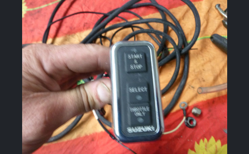 Suzuki DF 300-kuva-7